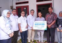 Perlindungan Optimal, Menaker Yassierli Tegaskan Jaminan Sosial untuk Semua Pekerja