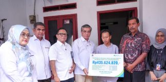 Perlindungan Optimal, Menaker Yassierli Tegaskan Jaminan Sosial untuk Semua Pekerja