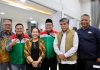 Menaker: Kebersamaan Perkuat Ketenagakerjaan Hadapi Tantangan Global