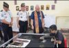 Kemnaker Komitmen Ciptakan Lapangan Kerja Inklusif bagi Mantan Warga Binaan