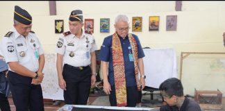 Kemnaker Komitmen Ciptakan Lapangan Kerja Inklusif bagi Mantan Warga Binaan