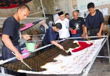 Bangun Dunia Kerja Inklusif, Kemnaker Siap Dampingi Perusahaan Serap Tenaga Kerja Disabilitas