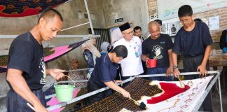 Bangun Dunia Kerja Inklusif, Kemnaker Siap Dampingi Perusahaan Serap Tenaga Kerja Disabilitas