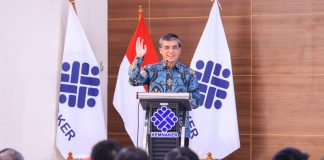 Menaker Pacu Talenta Muda Jadi Inovator dan Pencipta Kerja Lewat Talent & Innovation Hub
