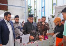 Kemnaker Fokuskan Empat Pilar Strategis Ketenagakerjaan 2026 Hadapi Transformasi Dunia Kerja