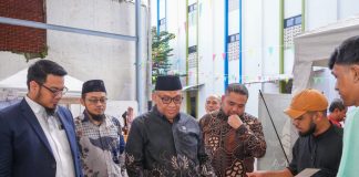 Kemnaker Fokuskan Empat Pilar Strategis Ketenagakerjaan 2026 Hadapi Transformasi Dunia Kerja