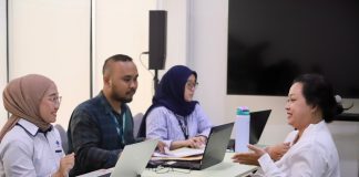 Kemnaker Gelar Seleksi Kerja Penyandang Disabilitas Tuli bersama Dunia Usaha