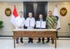Kemnaker Gandeng IKA FIKOM UNPAD Perkuat Komunikasi Publik Berbasis Data