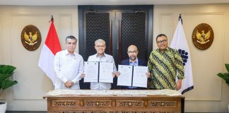 Kemnaker Gandeng IKA FIKOM UNPAD Perkuat Komunikasi Publik Berbasis Data