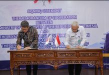 Kemnaker Gandeng Prefektur Miyazaki, Perluas Peluang Penempatan Magang Teknis ke Jepang