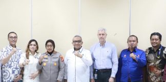 Wamenaker Fasilitasi Penyelesaian Perselisihan Hubungan Industrial di Multistrada