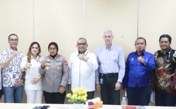 Wamenaker Fasilitasi Penyelesaian Perselisihan Hubungan Industrial di Multistrada