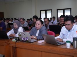Peserta Uji Ahli K3 Umum Ungkap Pentingnya Kompetensi K3 di Dunia Industri
