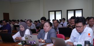 Peserta Uji Ahli K3 Umum Ungkap Pentingnya Kompetensi K3 di Dunia Industri