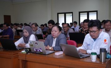 Peserta Uji Ahli K3 Umum Ungkap Pentingnya Kompetensi K3 di Dunia Industri