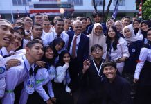 Animo Tinggi, Polteknaker Perpanjang Masa Pendaftaran SBP 2026 Hingga 27 Mei