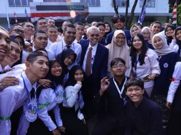 Animo Tinggi, Polteknaker Perpanjang Masa Pendaftaran SBP 2026 Hingga 27 Mei
