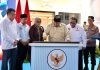 Presiden Prabowo Resmikan Museum Marsinah sebagai Penghormatan terhadap Perjuangan Pekerja