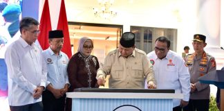 Presiden Prabowo Resmikan Museum Marsinah sebagai Penghormatan terhadap Perjuangan Pekerja