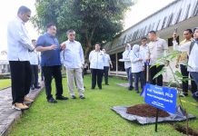 Menaker Tekankan Pekerja agar Perkuat Inovasi di Tengah Perubahan Global