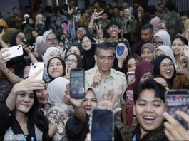 Menaker: Magang Nasional Perkuat Kesiapan Kerja Generasi Muda
