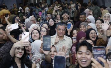 Menaker: Magang Nasional Perkuat Kesiapan Kerja Generasi Muda