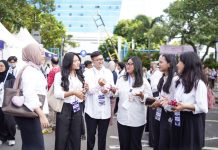 Kemnaker: Sertifikasi Kompetensi Perkuat Daya Saing Lulusan Magang