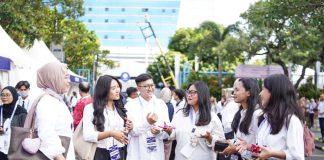 Kemnaker: Sertifikasi Kompetensi Perkuat Daya Saing Lulusan Magang