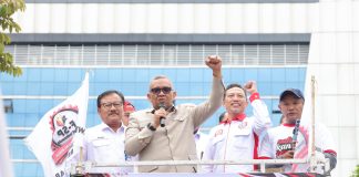 Kemnaker Siapkan Tim Khusus Tindaklanjuti Perselisihan Hubungan Industrial di PT Epson