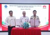 Kemnaker dan Huawei Indonesia Perkuat Kemitraan Pengembangan SDM dan Program Magang