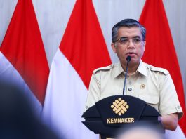 Gelar Pelatihan Vokasi Batch 2, Kemnaker Buka Pendaftaran untuk 24 Kejuruan