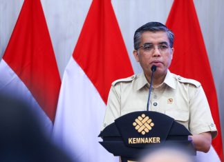 Gelar Pelatihan Vokasi Batch 2, Kemnaker Buka Pendaftaran untuk 24 Kejuruan