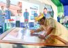 Gedung Pendukung Proyek Konversi Energi Angin Pertama di Indonesia Diresmikan di Batam