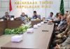 Wagub Kepri dan Abpednas Audiensi ke Kejati, Dorong Desa Jadi Bagian Pembangunan Terintegrasi