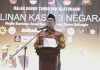 Wagub Kepri Nyanyang Hadiri Amal Jalinan Kasih 3 Negara di Moro, Perkuat Solidaritas Lintas Bangsa