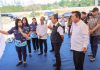 Menteri KKP dan Gubernur Ansar Resmikan Pabrik Pengolahan Ikan PT BIG, Dorong Hilirisasi Perikanan dan Pembangunan KNMP