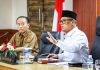 Wagub Nyanyang Tekankan Peningkatan Kinerja BUMD untuk Peningkatan PAD