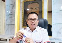 Jejak Wartawan “Pejuang” Pembentukan Provinsi Kepri yang Nyaris Terlupakan