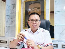 Jejak Wartawan “Pejuang” Pembentukan Provinsi Kepri yang Nyaris Terlupakan