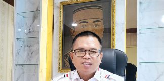 Jejak Wartawan “Pejuang” Pembentukan Provinsi Kepri yang Nyaris Terlupakan