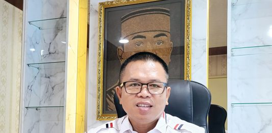 Jejak Wartawan “Pejuang” Pembentukan Provinsi Kepri yang Nyaris Terlupakan