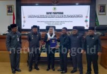DPRD Natuna Soroti Ketergantungan Dana Transfer, Desak Pemda Perkuat PAD