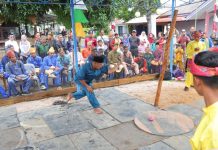 Kemilau Nusantara dan Penyengat Heritage 2026 Siap Digelar, Targetkan 3.000 Wisatawan