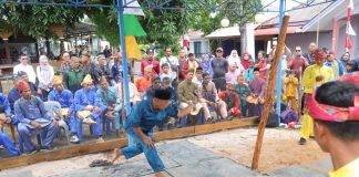 Kemilau Nusantara dan Penyengat Heritage 2026 Siap Digelar, Targetkan 3.000 Wisatawan