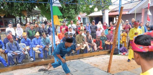 Kemilau Nusantara dan Penyengat Heritage 2026 Siap Digelar, Targetkan 3.000 Wisatawan