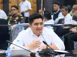Job Fair Bintan 2026 Buka 1.309 Lowongan Kerja, Roby: Kesempatan Emas untuk Putra-Putri Daerah