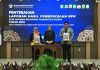 WTP ke-15 untuk Bintan, Roby Kurniawan Apresiasi Kerja Kolektif Seluruh OPD