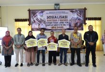 44 Rumah di Lima Kecamatan Bintan Akan Direhabilitasi Melalui Program BSRTLH