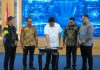Bupati Roby Launching Portal BISA, Perkuat Integrasi Layanan Digital dan Tata Kelola Pemerintahan Berbasis Data