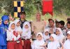 Wakil Bupati Bintan Deby Maryanti Harapkan Aplikasi Si-Pintar, Permudah Orang Tua Daftarkan Anak Masuk Sekolah